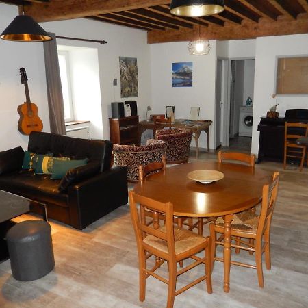 Appartements "Le Casino" Et "Lou Petit" Laruns Exterior foto