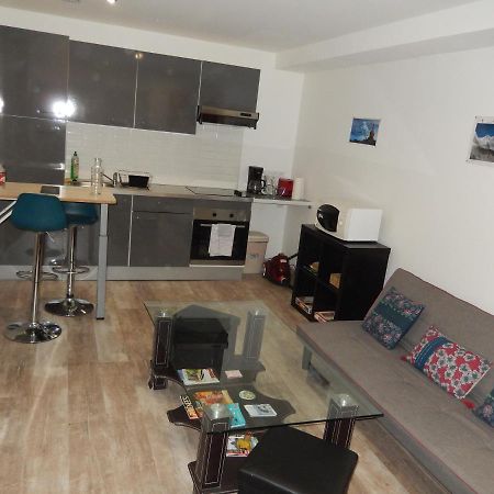 Appartements "Le Casino" Et "Lou Petit" Laruns Exterior foto
