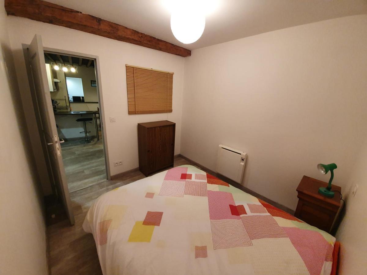 Appartements "Le Casino" Et "Lou Petit" Laruns Exterior foto