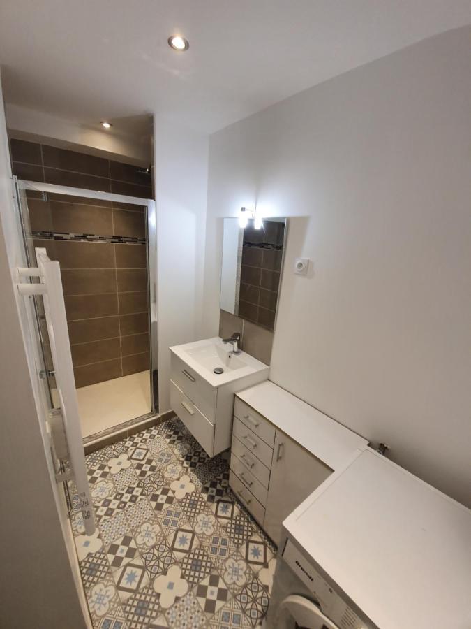 Appartements "Le Casino" Et "Lou Petit" Laruns Exterior foto