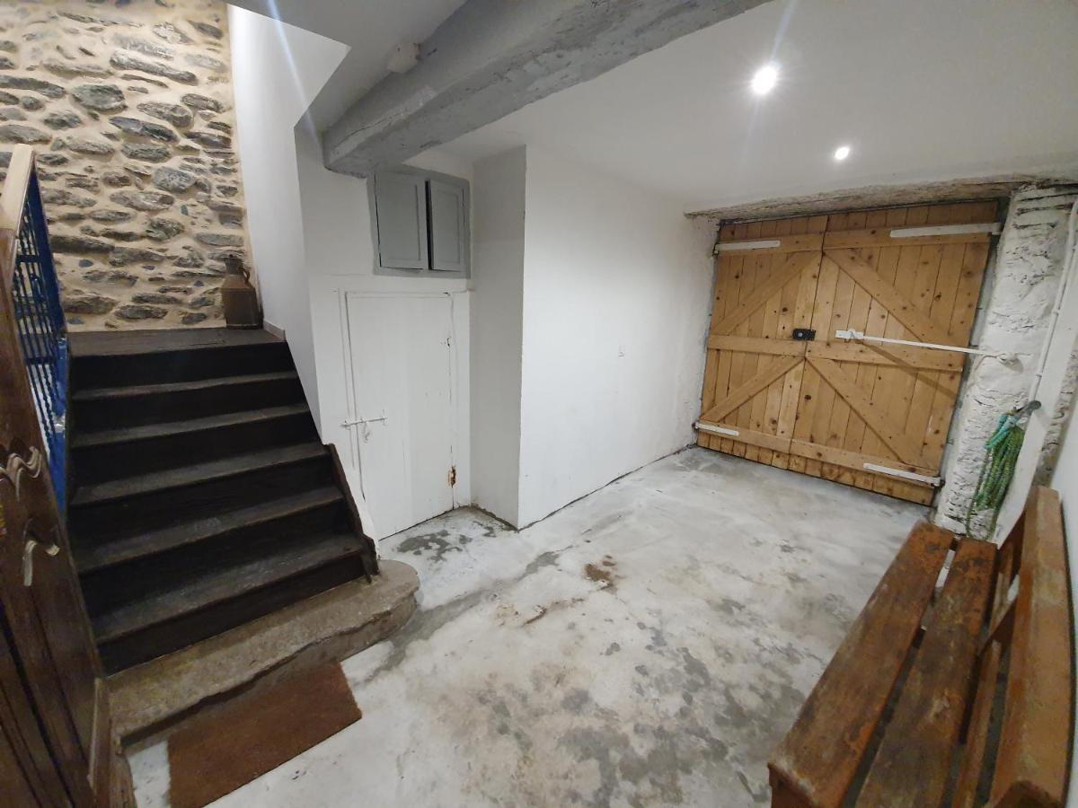 Appartements "Le Casino" Et "Lou Petit" Laruns Exterior foto